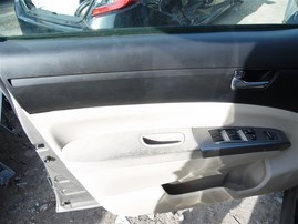 2005 Toyota Prius Tan 1.5L AT #Z24613